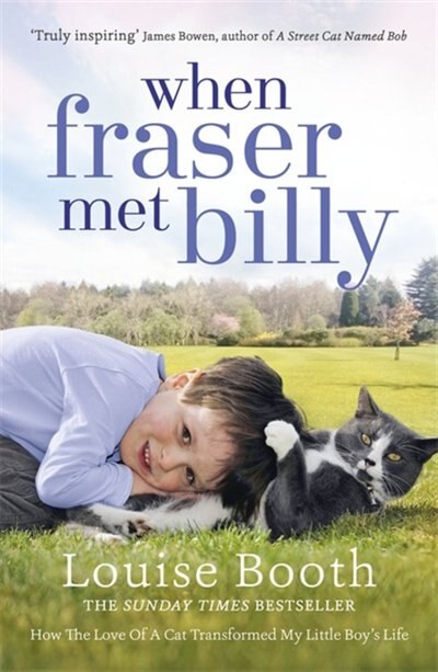 Front cover_When Fraser Met Billy