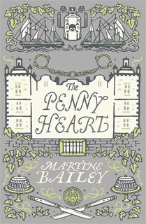 Front cover_The Penny Heart