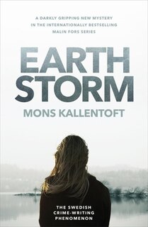 Front cover_Earth Storm