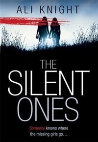 Front cover_The Silent Ones