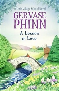 Couverture_A Lesson in Love: A Little Village School Novel