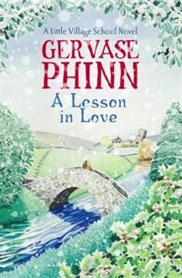 Front cover_A Lesson in Love