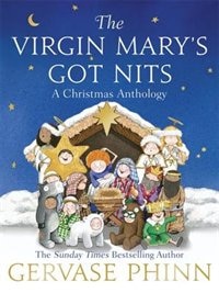 Couverture_The Virgin Mary's Got Nits