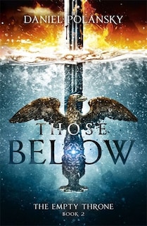 Front cover_Those Below
