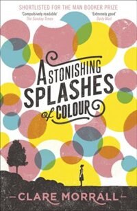 Couverture_Astonishing Splashes Of Colour