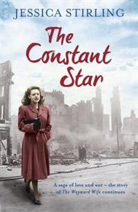 Couverture_The Constant Star