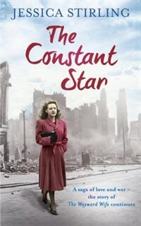 Front cover_The Constant Star