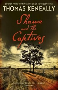 Front cover_Shame And The Captives