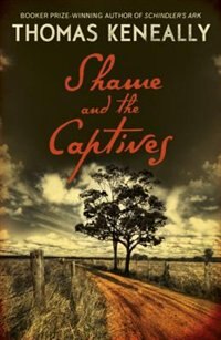 Front cover_Shame And The Captives