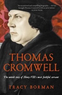 Front cover_Thomas Cromwell