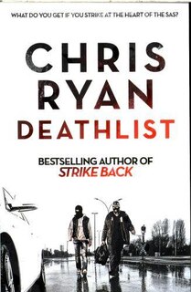 Front cover_Deathlist