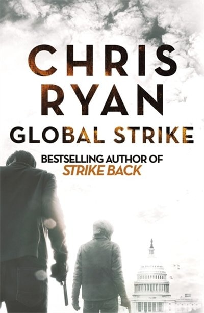 Front cover_Global Strike