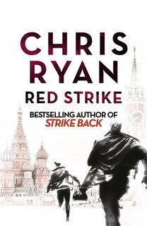Front cover_Red Strike