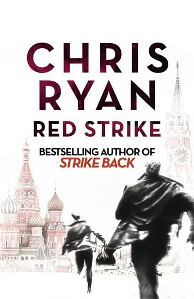 Front cover_Red Strike