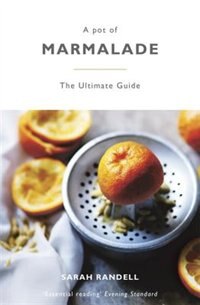 Couverture_A Pot of Marmalade