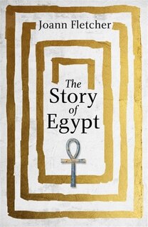 Front cover_The Story of Egypt