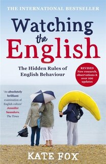 Front cover_Watching the English