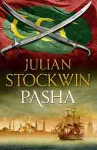 Pasha: Thomas Kydd 15 by Julian Stockwin
