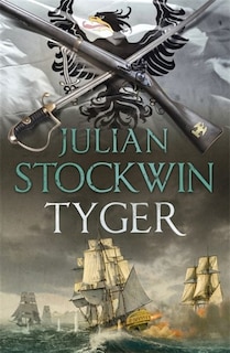 Front cover_Tyger