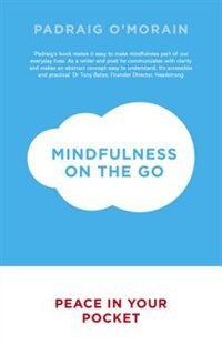 Front cover_Mindfulness On The Go