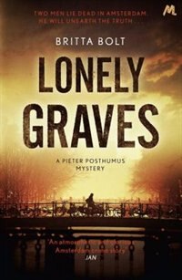 Couverture_Lonely Graves
