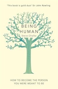Couverture_Being Human