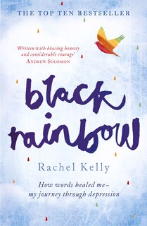 Front cover_Black Rainbow