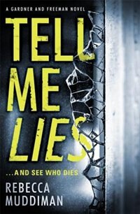 Front cover_Tell Me Lies