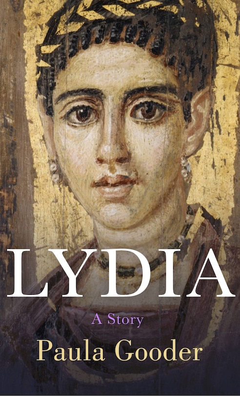 Front cover_Lydia
