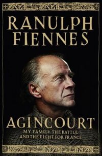 Front cover_Agincourt