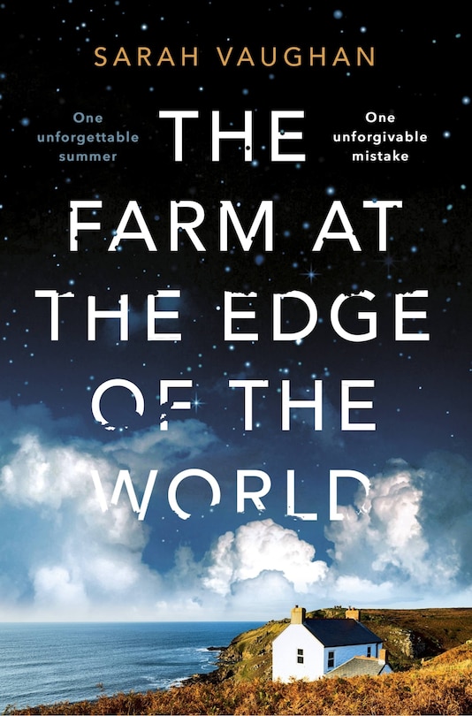 Front cover_The Farm At The Edge Of The World