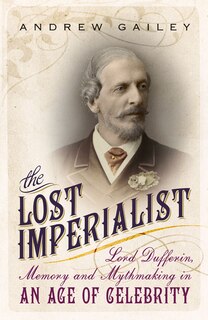 Front cover_The Lost Imperialist