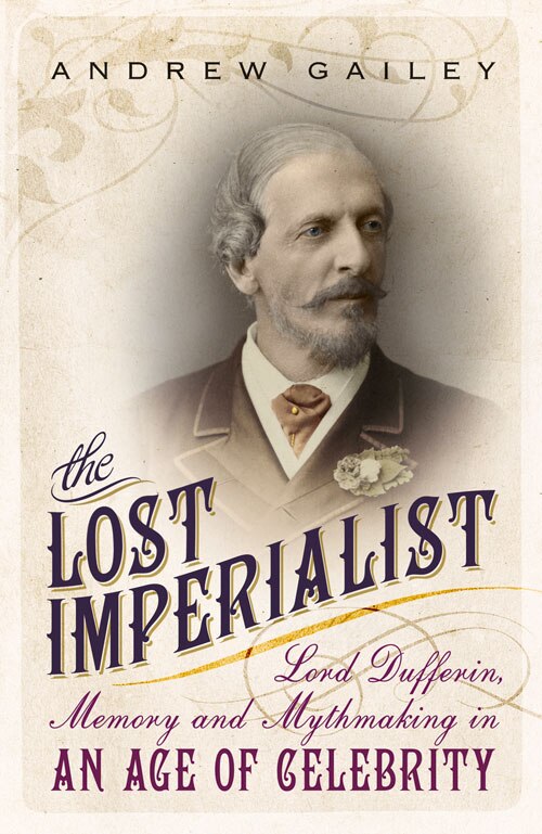 Front cover_The Lost Imperialist
