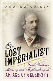 Front cover_The Lost Imperialist