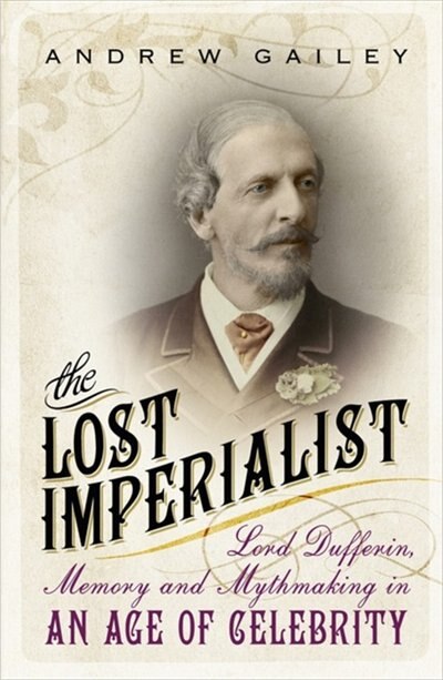 Front cover_The Lost Imperialist