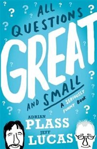 Couverture_All Questions Great And Small