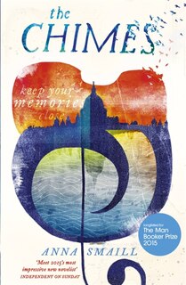 Front cover_The Chimes