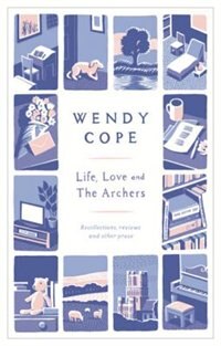 Couverture_Life, Love And The Archers
