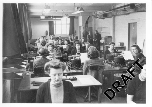 Couverture_The Bletchley Girls