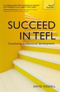 Succeed In Tefl - Continuing Professional Development