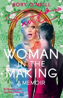 Front cover_Woman In The Making