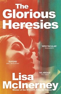 Front cover_The Glorious Heresies