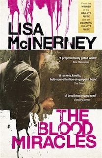 Front cover_The Blood Miracles