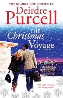Front cover_The Christmas Voyage
