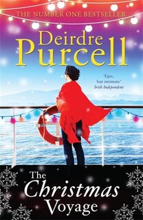 Front cover_The Christmas Voyage