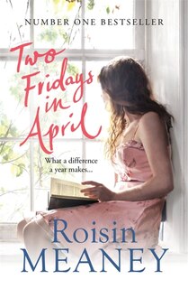 Front cover_Two Fridays In April
