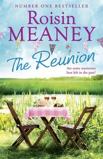 Front cover_The Reunion