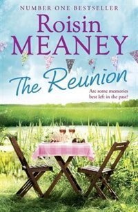 Front cover_The Reunion