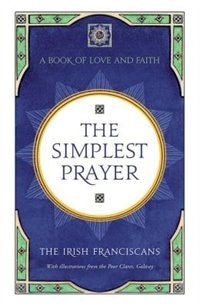 Couverture_The Simplest Prayer: A Book of Love and Faith