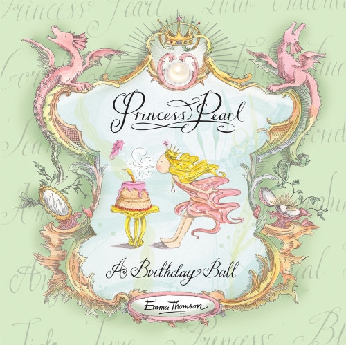 Couverture_Princess Pearl